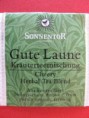 035   Gute Laune Kräuterteemischung